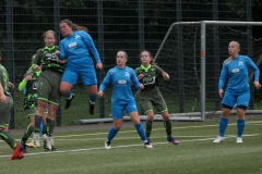 VFL Sindelfingen Ladies (F) - SV Granheim (18.09.2022)