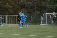 VFL Sindelfingen Ladies (F) - SV Granheim (18.09.2022)