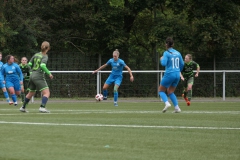 VFL Sindelfingen Ladies (F) - SV Granheim (18.09.2022)