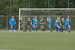 VFL Sindelfingen Ladies (F) - SV Granheim (18.09.2022)