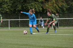 VFL Sindelfingen Ladies (F) - SV Granheim (18.09.2022)