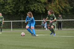 VFL Sindelfingen Ladies (F) - SV Granheim (18.09.2022)