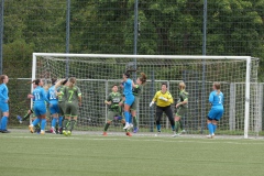 VFL Sindelfingen Ladies (F) - SV Granheim (18.09.2022)