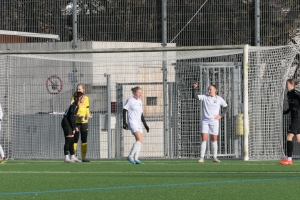 VFL Sindelfingen Ladies (F) - SV Hegnach (F) (21.01.2024)