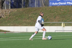 VFL Sindelfingen Ladies (F) - SV Hegnach (F) (21.01.2024)