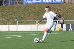 VFL Sindelfingen Ladies (F) - SV Hegnach (F) (21.01.2024)