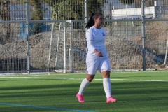 VFL Sindelfingen Ladies (F) - SV Hegnach (F) (21.01.2024)