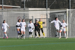 VFL Sindelfingen Ladies (F) - SV Hegnach (F) (21.01.2024)