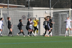 VFL Sindelfingen Ladies (F) - SV Hegnach (F) (21.01.2024)