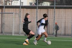 VFL Sindelfingen Ladies (F) - SV Hegnach (F) (21.01.2024)