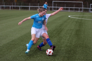 VfL Sindelfingen Ladies (F) - SV Musbach (19.03.2023)