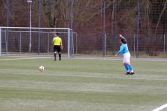 VfL Sindelfingen Ladies (F) - SV Musbach (19.03.2023)