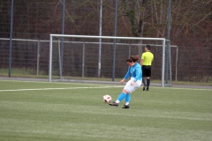 VfL Sindelfingen Ladies (F) - SV Musbach (19.03.2023)