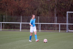 VfL Sindelfingen Ladies (F) - SV Musbach (19.03.2023)
