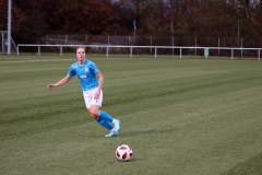 VfL Sindelfingen Ladies (F) - SV Musbach (19.03.2023)