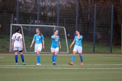 VfL Sindelfingen Ladies (F) - SV Musbach (19.03.2023)
