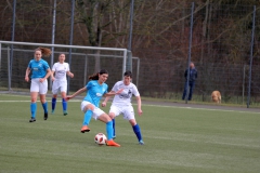 VfL Sindelfingen Ladies (F) - SV Musbach (19.03.2023)