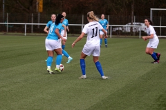 VfL Sindelfingen Ladies (F) - SV Musbach (19.03.2023)