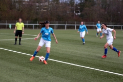 VfL Sindelfingen Ladies (F) - SV Musbach (19.03.2023)