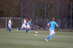 VfL Sindelfingen Ladies (F) - SV Musbach (19.03.2023)