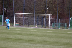 VfL Sindelfingen Ladies (F) - SV Musbach (19.03.2023)