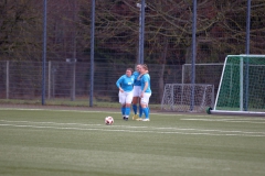 VfL Sindelfingen Ladies (F) - SV Musbach (19.03.2023)