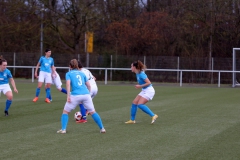 VfL Sindelfingen Ladies (F) - SV Musbach (19.03.2023)