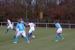 VfL Sindelfingen Ladies (F) - SV Musbach (19.03.2023)