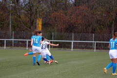 VfL Sindelfingen Ladies (F) - SV Musbach (19.03.2023)