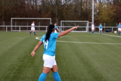 VfL Sindelfingen Ladies (F) - SV Musbach (19.03.2023)