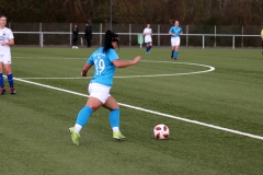 VfL Sindelfingen Ladies (F) - SV Musbach (19.03.2023)