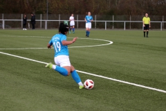 VfL Sindelfingen Ladies (F) - SV Musbach (19.03.2023)