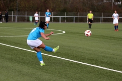 VfL Sindelfingen Ladies (F) - SV Musbach (19.03.2023)