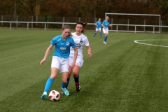 VfL Sindelfingen Ladies (F) - SV Musbach (19.03.2023)