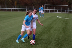 VfL Sindelfingen Ladies (F) - SV Musbach (19.03.2023)