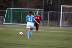 VfL Sindelfingen Ladies (F) - SV Musbach (19.03.2023)