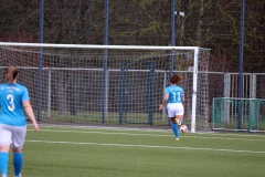 VfL Sindelfingen Ladies (F) - SV Musbach (19.03.2023)