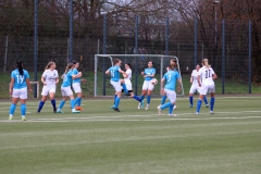 VfL Sindelfingen Ladies (F) - SV Musbach (19.03.2023)