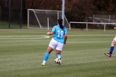 VfL Sindelfingen Ladies (F) - SV Musbach (19.03.2023)