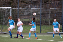 VfL Sindelfingen Ladies (F) - SV Musbach (19.03.2023)