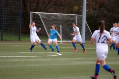 VfL Sindelfingen Ladies (F) - SV Musbach (19.03.2023)