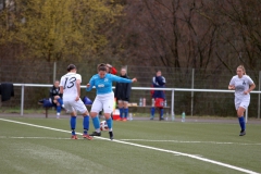 VfL Sindelfingen Ladies (F) - SV Musbach (19.03.2023)