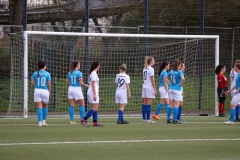 VfL Sindelfingen Ladies (F) - SV Musbach (19.03.2023)