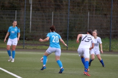 VfL Sindelfingen Ladies (F) - SV Musbach (19.03.2023)