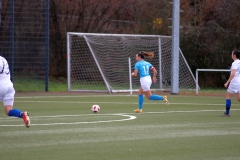 VfL Sindelfingen Ladies (F) - SV Musbach (19.03.2023)