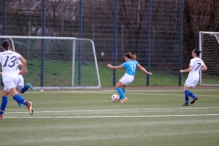 VfL Sindelfingen Ladies (F) - SV Musbach (19.03.2023)