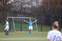 VfL Sindelfingen Ladies (F) - SV Musbach (19.03.2023)
