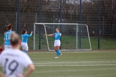 VfL Sindelfingen Ladies (F) - SV Musbach (19.03.2023)