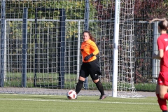 VFL Sindelfingen Ladies (F) - TSV Tettnang (09.10.2022)