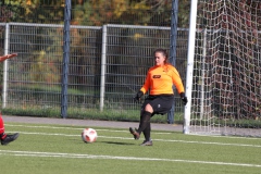 VFL Sindelfingen Ladies (F) - TSV Tettnang (09.10.2022)